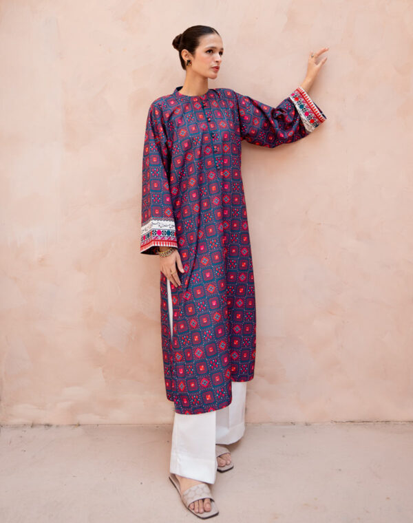 Gul Bahaar Kurta
