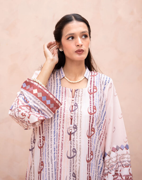 Second image of Zeest Kurta