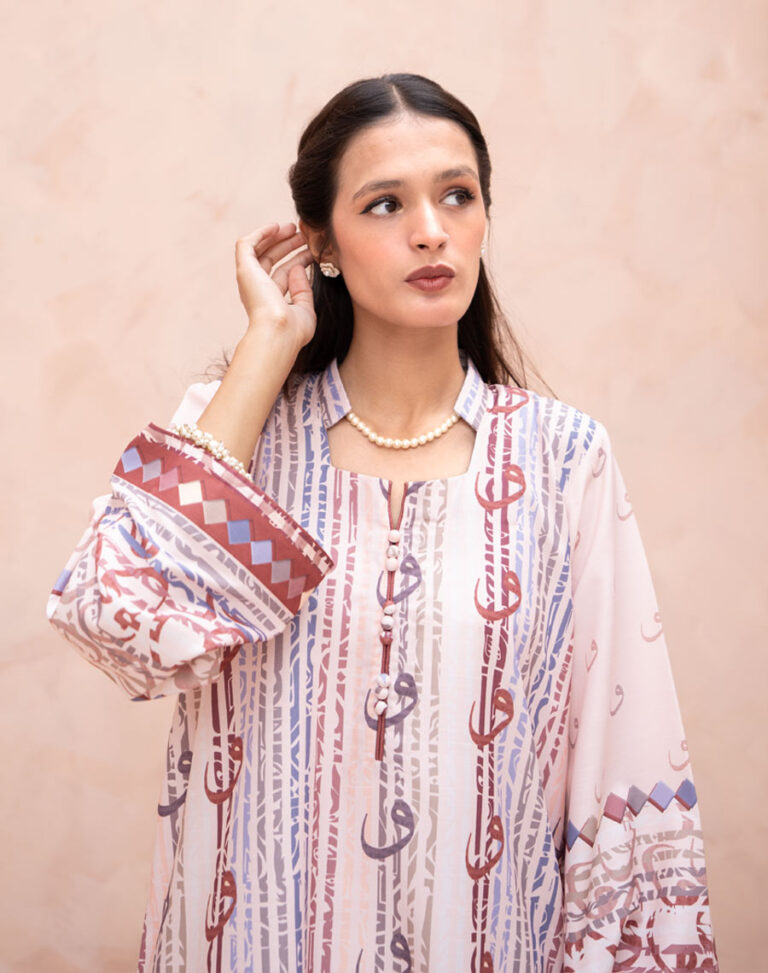 Second image of Zeest Kurta