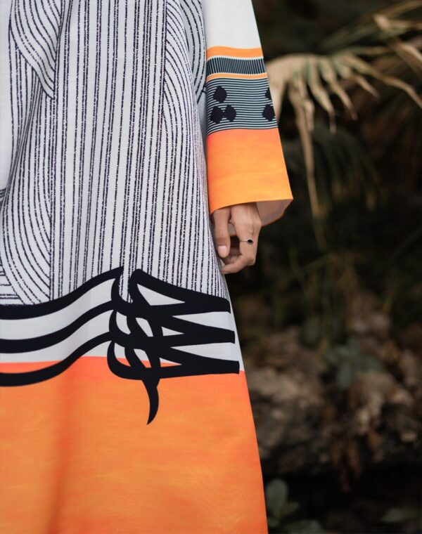 Second image of Hubb Kurta