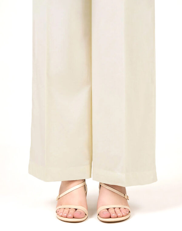 Solid Cambric Culottes