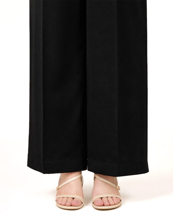Solid Cambric Culottes