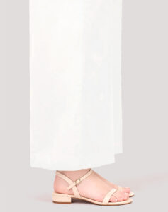 Side-white-culottes