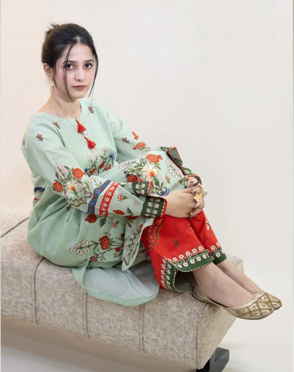 Second image of Pesteh
